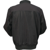 Z1R Ballester Jacket - Black - XL 2820-7323